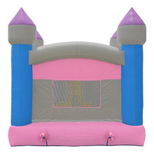 Inflatable HQ Commercial Grade Princess Castle Bounce House - Girls