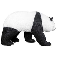 Design Toscano Ling Giant Walking Panda Bear Statue 68" L x 25.5" W x 40.5" H Full Color