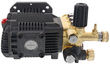 Erie Tools 4.25 GPM 2500 PSI Triplex Pressure Washer Pump 1750 RPM Cat AR General