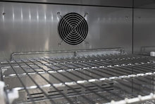 Broil King 800149 24" Integrated Outdoor Fridge, Stainless Steel
