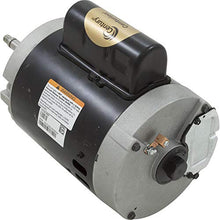 A.O. Smith Magnatek Letro Booster Pump 3/4HP Motor B668