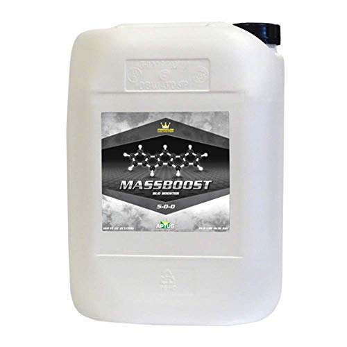 Aptus Massboost 20L