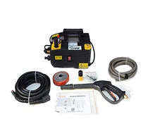 Mini Submersible Portable Electric Water Pump LT-590 High Pressure Pump Portable Commercial Washing Machine 220V 2.2KW 130bar 7.9L/min