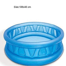 Plum-Shaped Pool Inflatable Swimming Pool Family Interaction Summer Water Party Pools for Kids and Adults Summer Backyard Water Party