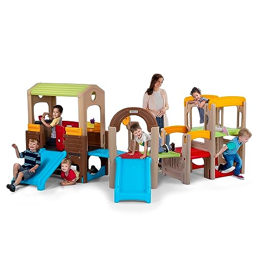 Simplay3 Young Explorers Modular Play System