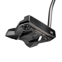 COBRA Golf 3D Printed AGERA Putter Black