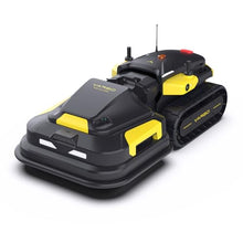 YARBO Robot Lawn Mower, Wire-Free with Modular Design, for Large Yard