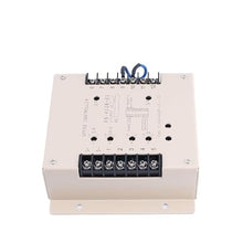 XJVQPVHHH XS-400B-03 Speed Control Diesel Engines Parts Speed Controller(XS-400B-03 Original)