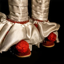 Trick Or Treat Studios IT (2017) Premium 50 Inch Pennywise Doll White