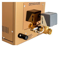 Sauna Steam Generator Sauna Steam Generator 6/7/8/9KW Automatic Stainless Steel Steam Generator Descaling Sauna Room Steam Bath Machine For Spa Room With Intelligent Touch Controller Sauna Accessories