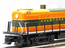 M.T.H. Electric Trains RailKing Great Northern RS-3 Diesel Engine O Gauge Multicolored