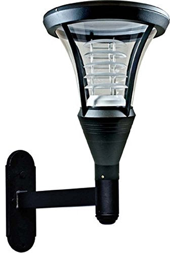 DABMAR LIGHTING INC GM635-B Wall Fixture,GM635,B,Cast,Aluminum