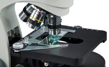 OMAX Trinocular Phase Contrast Microscope 40X-2000X Multicolor