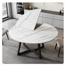 GRRICEPL Wood Round Foldable Table Top Only Large Portable Tabletop