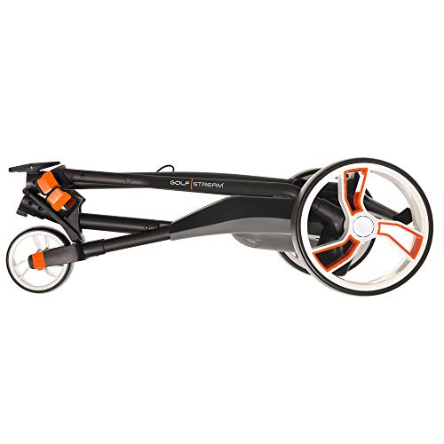 Kangaroo Golfstream Lithium Electric Cart