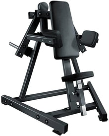 French Fitness Marin P/L Lateral Raise Machine New