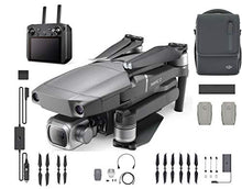 CAMRISE DJI Mavic 2 Pro Smart Controller Fly More Kit Bundle Black