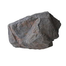 DLYZAYE PU Foam Fake Rocks - Realistic Yard Décor Stones for Landscaping & Septic Tank Covers, Durable Artificial Rock Covers for Outdoor Use, Versatile Garden Decoration