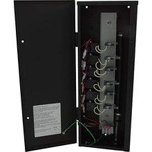 Del Advanced Sanitizer Solutions Ozonator Eclipse CD 115v/230v 25,000/100,000 Gallons 38w