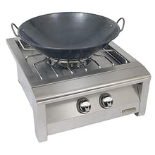 Alfresco Versapower Cooker (AXEVP-NG), Natural Gas, 24-Inch