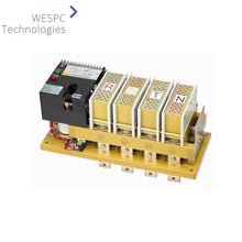 HTUOYSSM ATS SGQ800A Automatic Transfer Switch M Type Power Controller