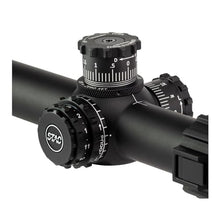 SIGHTRON S-TAC 4-20X50 30MM MOA-2 Scope Black