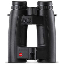 Leica Geovid 8x56 3200.COM Rangefinding Binocular Black
