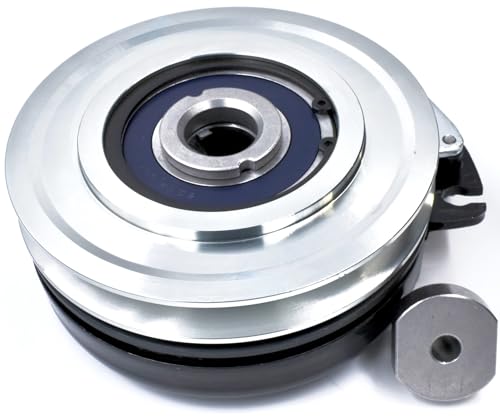 601278 High Torque 260ftlb (OEM 200) BIGBearing for Hustler PTO Clutch