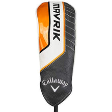 Callaway Golf 2020 Mavrik Subzero Fairway Wood White