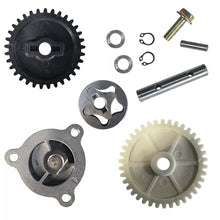 LFCBMD [Renewal Part] for CFMOTO 800 Crankshaft Motor Engine 800HO 550 Z8 for UForce for U8 for ZForce [Replacement]