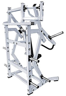 French Fitness Napa P/L Iso-Lateral Incline Chest Press (New)