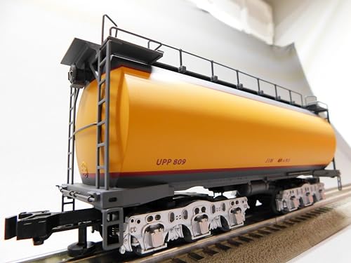 Lionel Union Pacific Auxiliary Water Tender #809 Non-Powered Multicolor