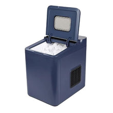 TEDILUVI Home Ice Maker Fully Automatic Dormitory Mini 110V Portable