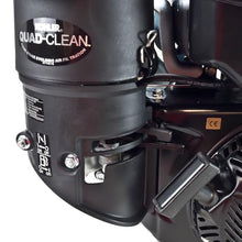 Gasoline Engine, 4 Cycle, 9.5 HP