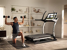 NordicTrack Commercial X32i Incline Treadmill Black