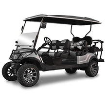 MADJAX Golf Cart Stretch Kit for Yamaha G29/Drive Electric Models