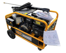 AGT Industrial HPW3000 6.5HP Hot Water Pressure Washer + Hose and Wand
