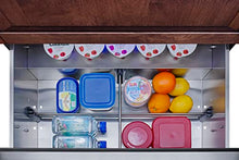 Summit 30” Outdoor 2-Drawer Refrigerator, Panel Ready* - SPR3032DPNR