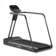 Sunny Health & Fitness Endurance Cardio Treadmill Black