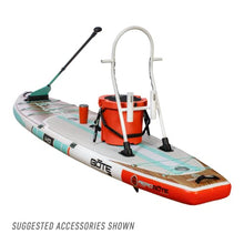 BOTE HD Aero Inflatable Stand Up Paddle Board Classic Cypress