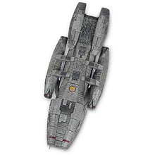 Hero Collector Battlestar Galactica Collection Galactica 2004 with Magazine Issue 3 Multicolor
