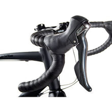 Tommaso Illimitate Sport Performance Aluminum Gravel Bike Matte Black