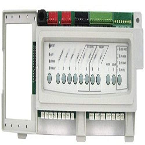 Zodiac R0468507 Bezel Upgrade Replacement Kit for Zodiac Aqualink RS2/6 Dual Equipment Revision Pool and Spa Power Control Center