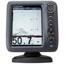Furuno FCV588 Color LCD Fish Finder 8.4" 600/1000W 50/200 KHz