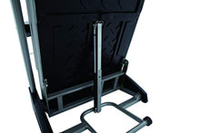 Spirit Fitness XT385 Folding Treadmill Black