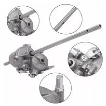 Fit for Honda 21" Self Propelled Lawn Mower Gearbox & Cables - 3 Speed Transmission for Parts Tool Accessory(545mm)
