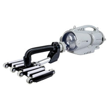 POOL BLASTER Pro 2000 Commercial Cordless Pool Vacuum Cleaner Gray