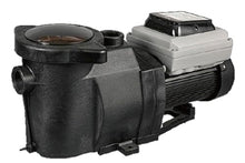 Afras Variable Speed Pool Pump 1.5 HP Pentair Compatible Black