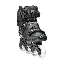 Rollerblade Crossfire Unisex Slalom Inline Skates Black