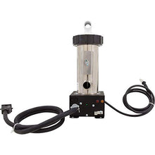 Hydro-Quip Heater, LowFlow, Gatsby Repl, 6.469"x3", 230v, 4.0kW, Gen, w/Box